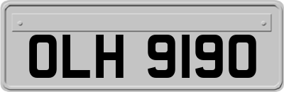 OLH9190