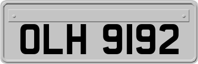 OLH9192