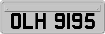 OLH9195