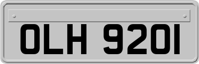 OLH9201