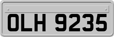 OLH9235