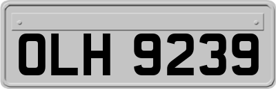 OLH9239