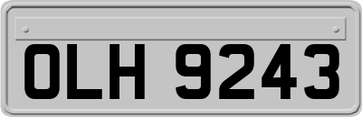 OLH9243