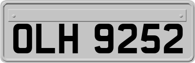 OLH9252
