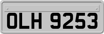 OLH9253