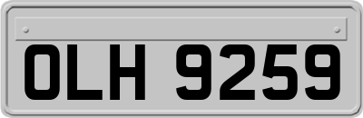 OLH9259