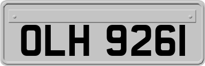 OLH9261