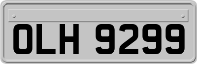 OLH9299