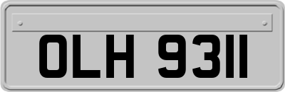 OLH9311