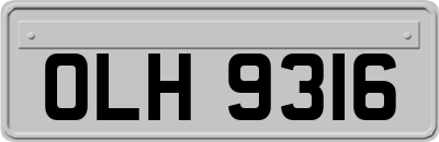 OLH9316