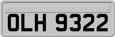 OLH9322