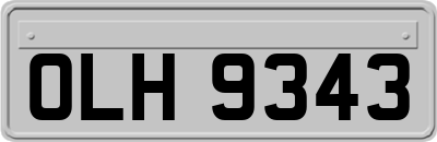 OLH9343
