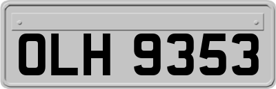 OLH9353