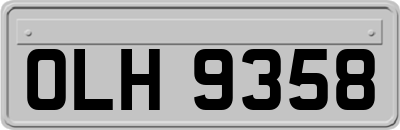 OLH9358