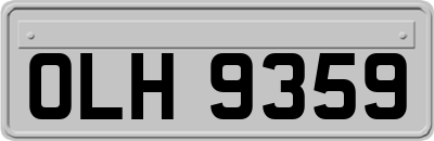 OLH9359