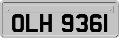 OLH9361