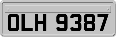 OLH9387