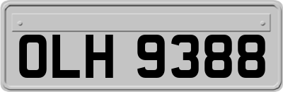 OLH9388