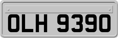 OLH9390