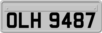 OLH9487