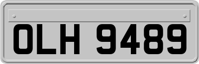 OLH9489