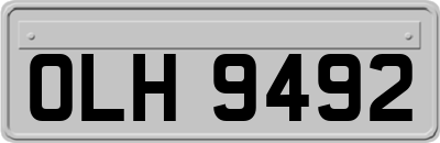 OLH9492