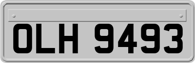 OLH9493