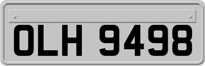 OLH9498