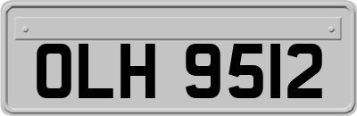 OLH9512