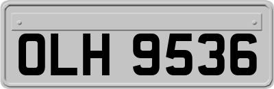 OLH9536