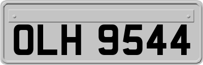 OLH9544