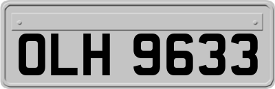 OLH9633