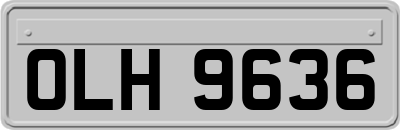 OLH9636
