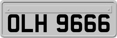 OLH9666