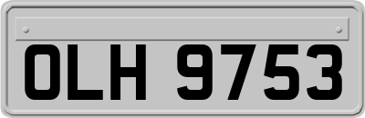 OLH9753