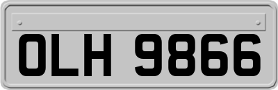OLH9866