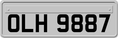 OLH9887
