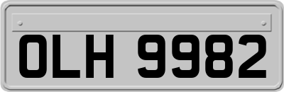 OLH9982