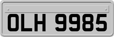 OLH9985