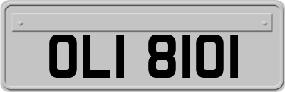 OLI8101