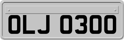 OLJ0300