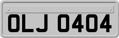 OLJ0404