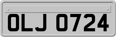 OLJ0724