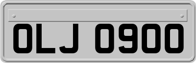 OLJ0900