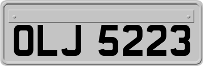 OLJ5223