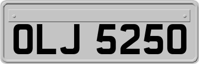 OLJ5250