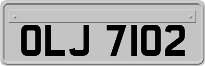 OLJ7102