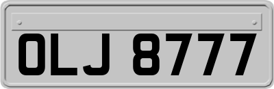 OLJ8777