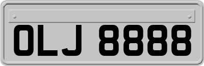 OLJ8888