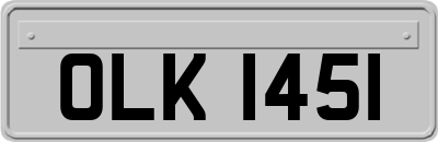 OLK1451